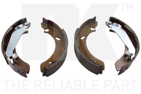 Brake Shoe Set (2725536)