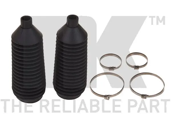 Bellow Kit, steering (5092520)