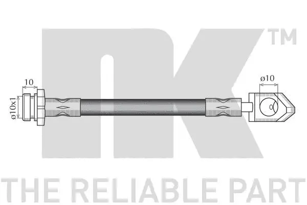Brake Hose