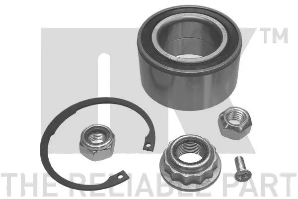 Wheel Bearing Kit (759930)