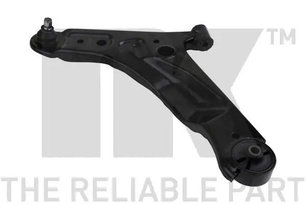Control/Trailing Arm, wheel suspension (5013441)