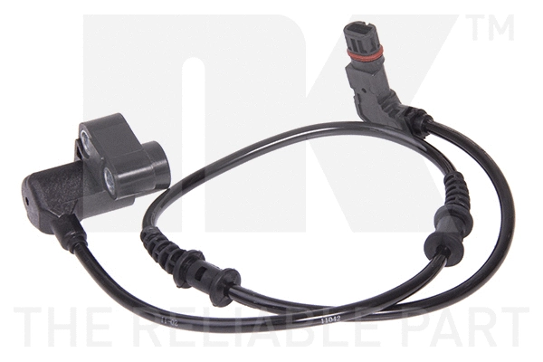 Sensor, wheel speed (293302)
