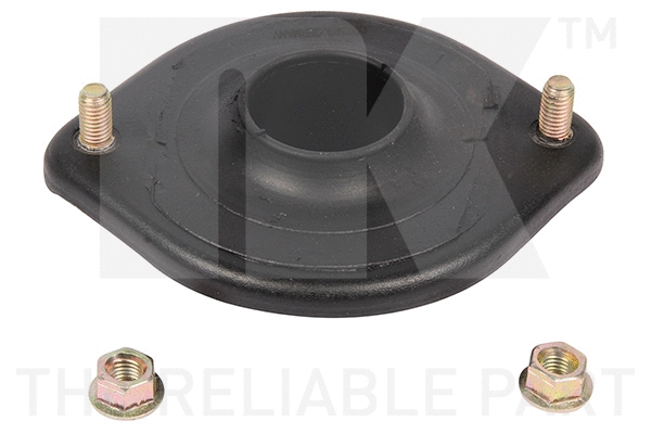 Suspension Strut Support Mount (673609)