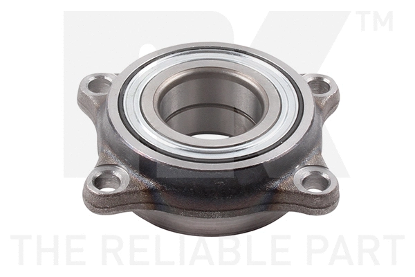 Wheel Bearing