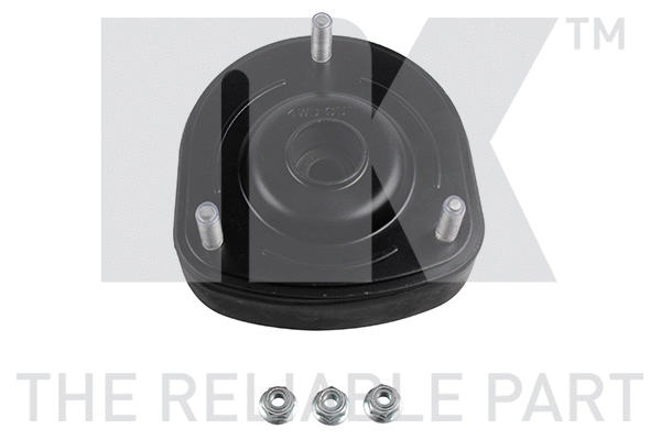 Suspension Strut Support Mount (674405)