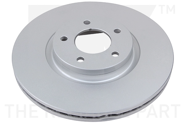 Brake Disc (313272)