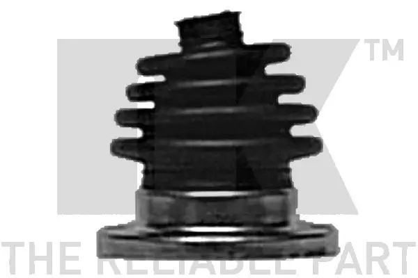 Bellow Kit, drive shaft (524708)