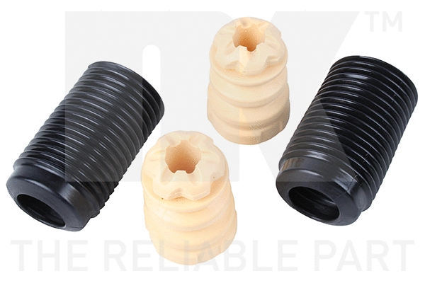 Dust Cover Kit, shock absorber (691510)