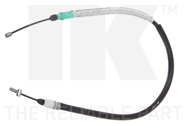 Cable Pull, parking brake (901975)