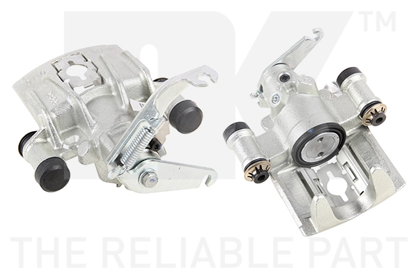 Brake Caliper (2122202)