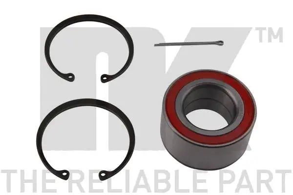 Wheel Bearing Kit (753612)