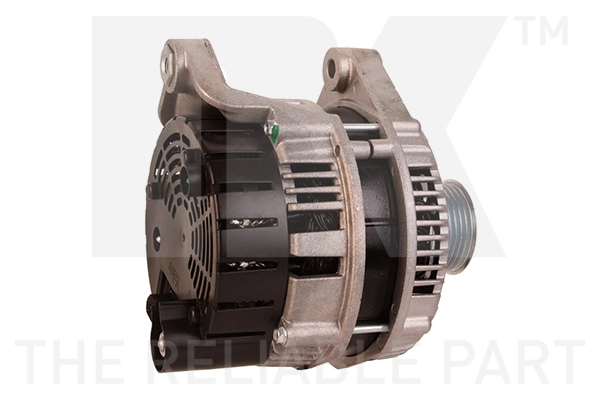 Alternator (4815001)