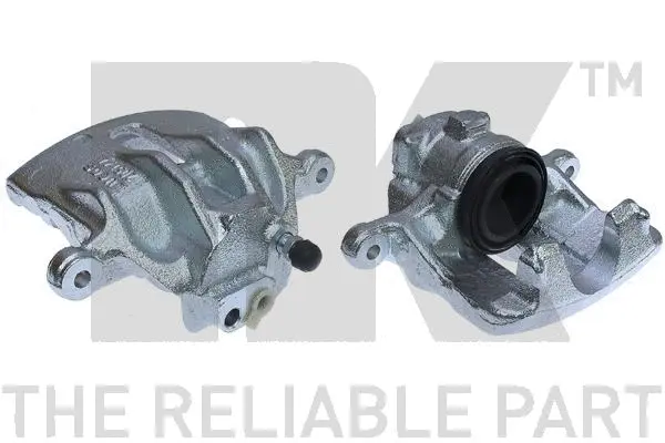 Brake Caliper (214067)