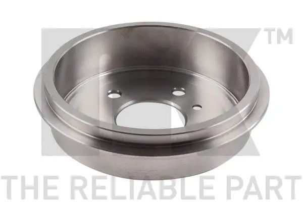 Brake Drum