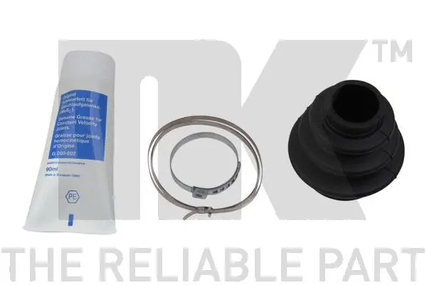 Bellow Kit, drive shaft (521525)