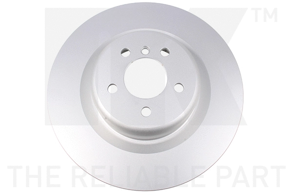Brake Disc (3415123)