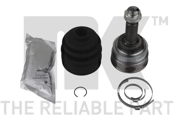 Joint Kit, drive shaft (514524)