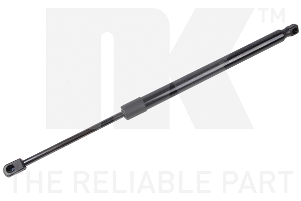 Gas Spring, boot/cargo area (11047006)