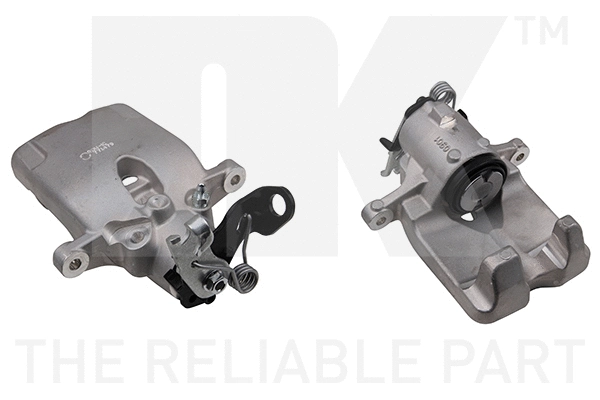 Brake Caliper (2136285)