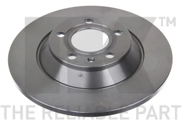 Brake Disc (2047148)