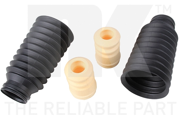Dust Cover Kit, shock absorber (693306)