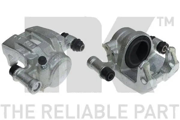 Brake Caliper (215120)