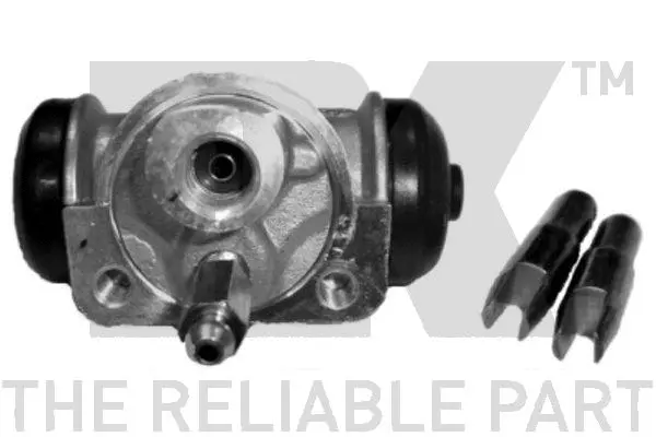 Wheel Brake Cylinder (802234)