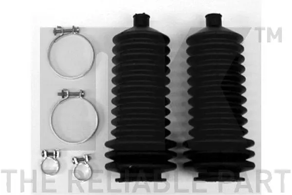 Bellow Kit, steering (5093903)