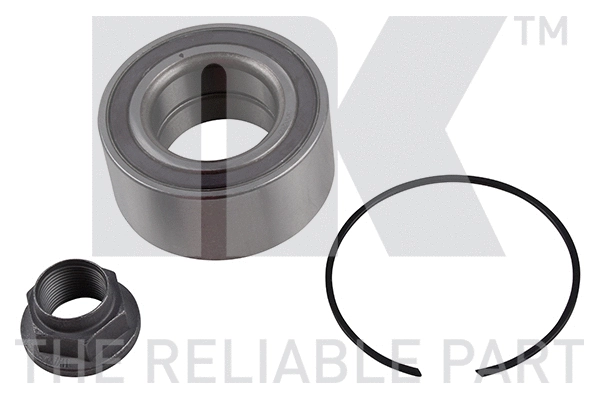 Wheel Bearing (754007)