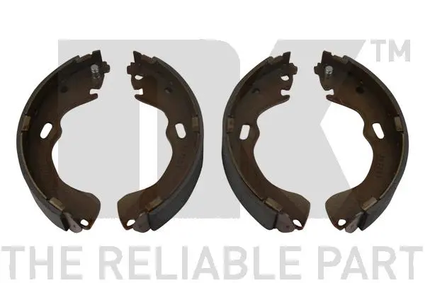 Brake Shoe Set (2732616)