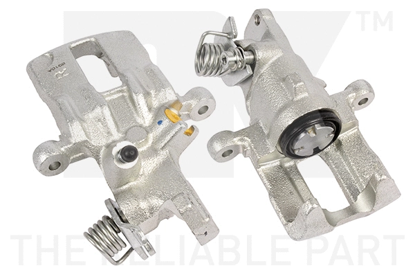Brake Caliper (2122130)