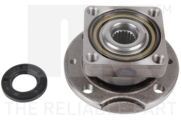 Wheel Bearing Kit (762329)