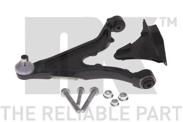 Control/Trailing Arm, wheel suspension (5014810)