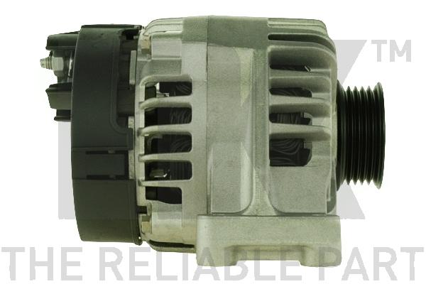 Alternator (4849081)