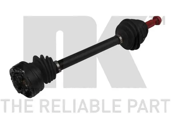 Drive Shaft (5047115)