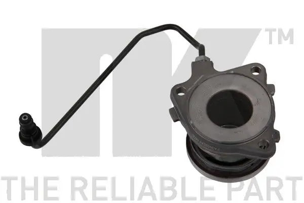 Central Slave Cylinder, clutch (143612)