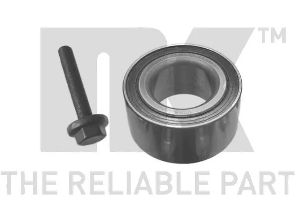 Wheel Bearing Kit (754736)