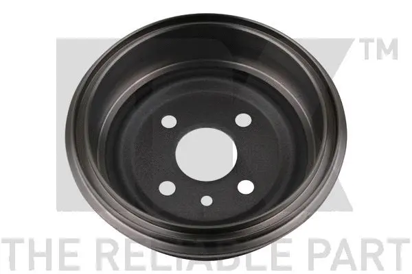 Brake Drum