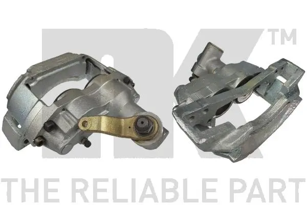 Brake Caliper (2125130)