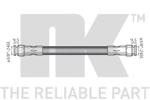 Brake Hose