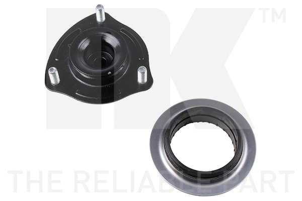 Suspension Strut Support Mount