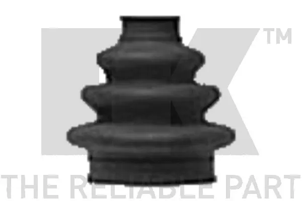 Bellow Kit, drive shaft (521523)