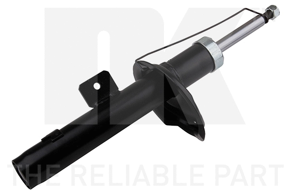 Shock Absorber (651930371)