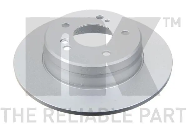 Brake Disc (313326)