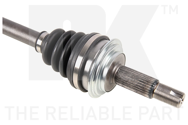 Drive Shaft