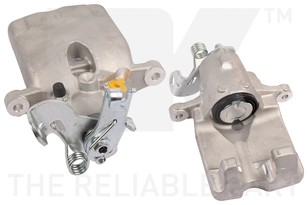 Brake Caliper (2136286)