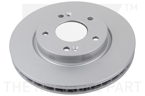 Brake Disc (313449)