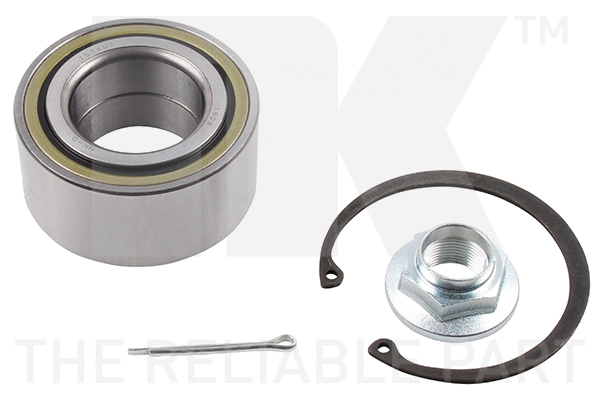 Wheel Bearing (753407)