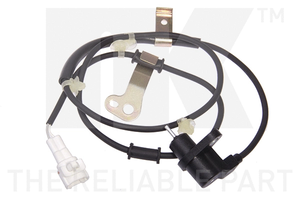 Sensor, wheel speed (295212)