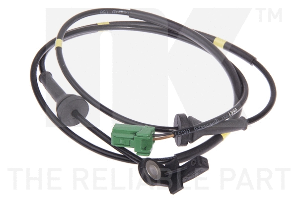 Sensor, wheel speed (294802)